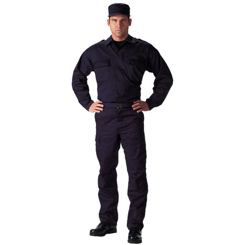 Mens Tactical BDU Shirts