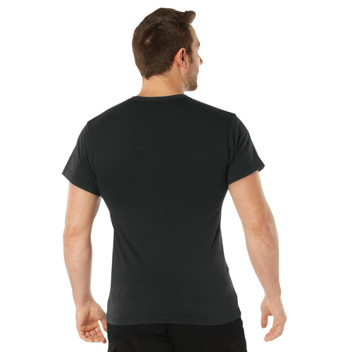 Molon Labe Graphic T-Shirt