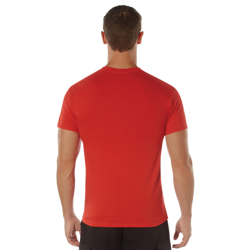 Mens Vintage U.S. Marine Bulldog T-Shirt