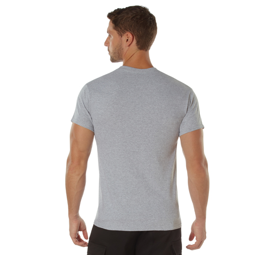 Mens Vintage USMC Globe & Anchor T-Shirt