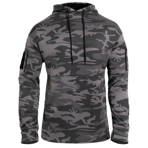 Ultra Force Concealed Carry Hoodie