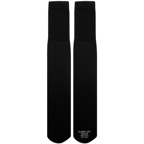 G.I. Style Tube Socks