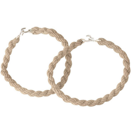 Ultra Force Military Blousing Garter Straps