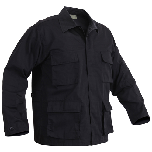 Mens SWAT Cloth BDU Shirt- Size Medium