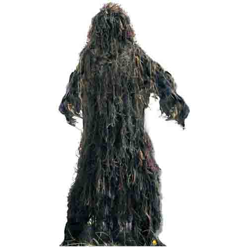 Kids Lightweight All Purpose Ghillie Suit
