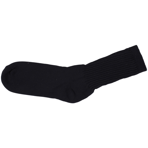 Ultra Force Athletic Crew Large Socks