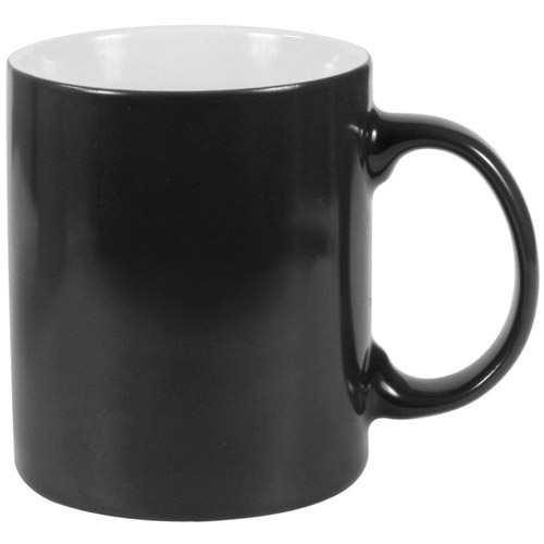 Color Changing Mug