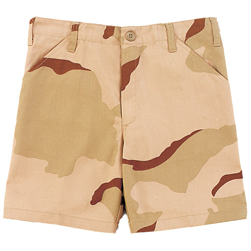 Ultra Force Kids BDU Shorts