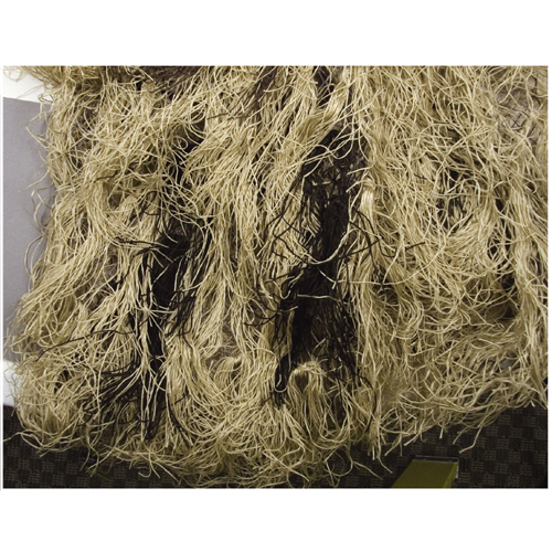 Mens Ultralight Ghillie Jacket And Pant