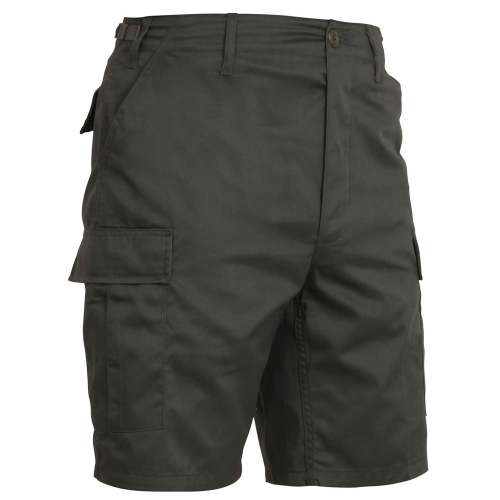 Ultra Force Mens Military Style BDU Shorts