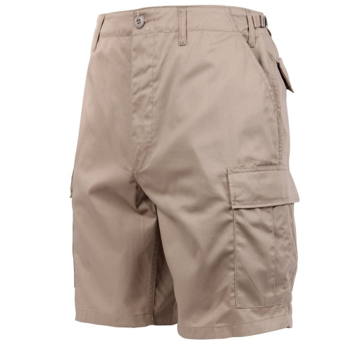 Ultra Force Mens Military Style BDU Shorts