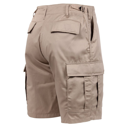 Ultra Force Mens Military Style BDU Shorts