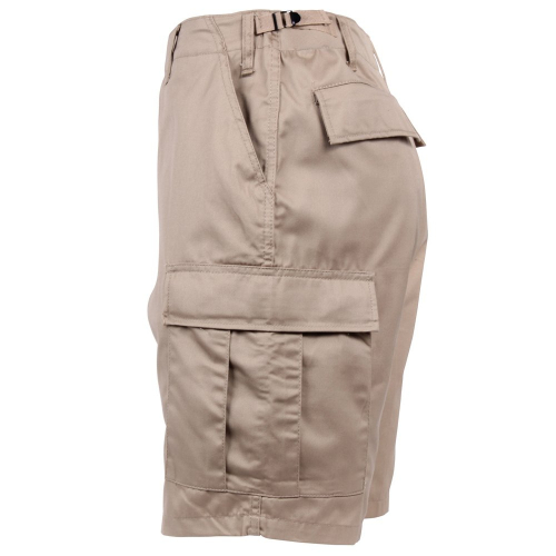 Ultra Force Mens Military Style BDU Shorts