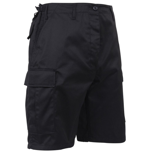 Ultra Force Mens Military Style BDU Shorts
