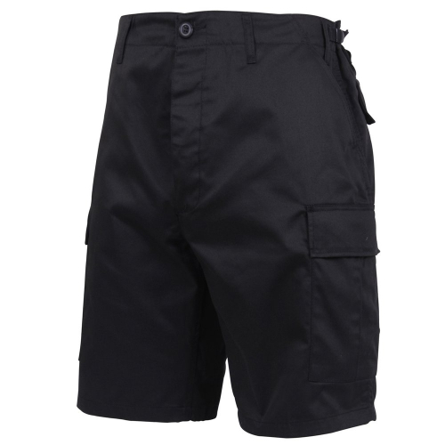 Ultra Force Mens Military Style BDU Shorts