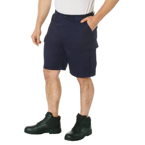 Ultra Force Mens Military Style BDU Shorts