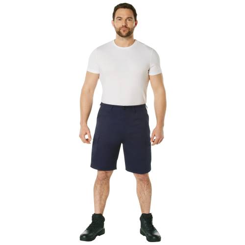 Ultra Force Mens Military Style BDU Shorts