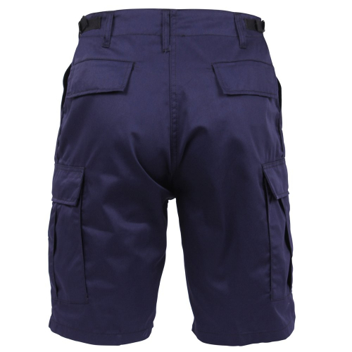 Ultra Force Mens Military Style BDU Shorts