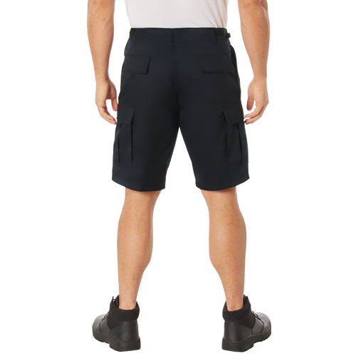 Ultra Force Mens Military Style BDU Shorts