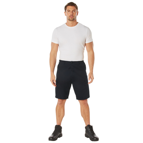 Ultra Force Mens Military Style BDU Shorts