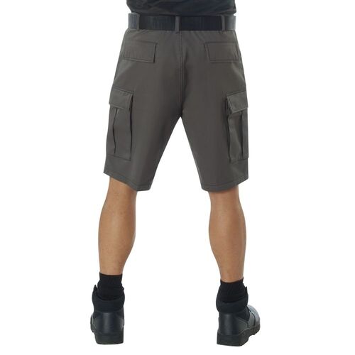 Ultra Force Mens Military Style BDU Shorts