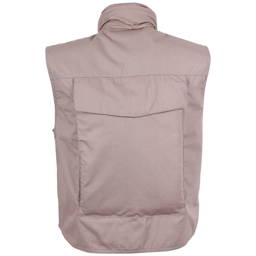 Mens Ranger Vests