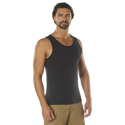 Ultra Force Solid Tank Top