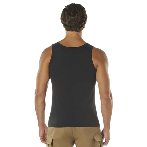 Ultra Force Solid Tank Top