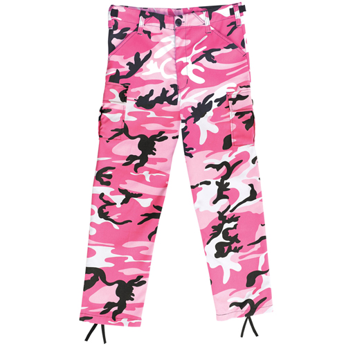 Ultra Force Kids BDU Pants