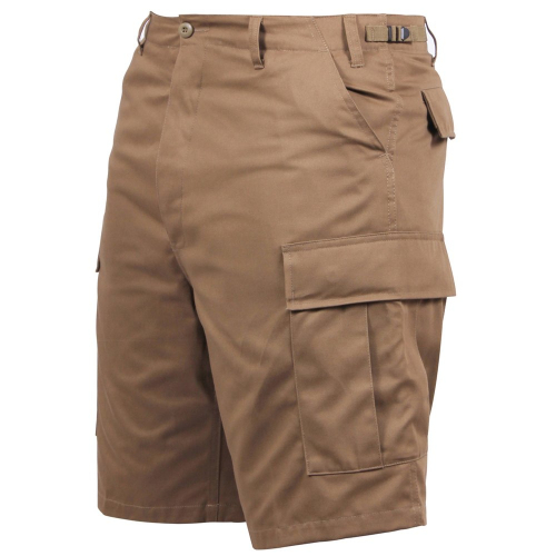 Ultra Force Mens Military Style BDU Shorts