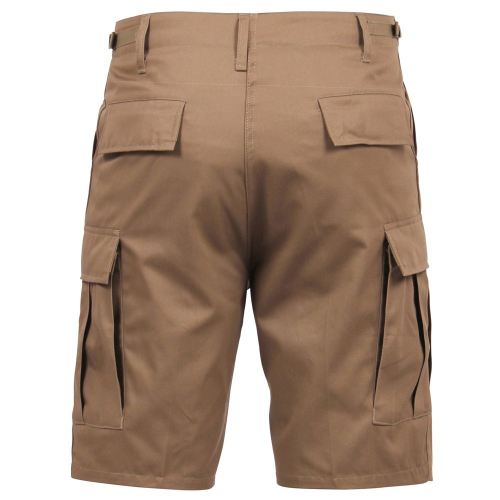Ultra Force Mens Military Style BDU Shorts