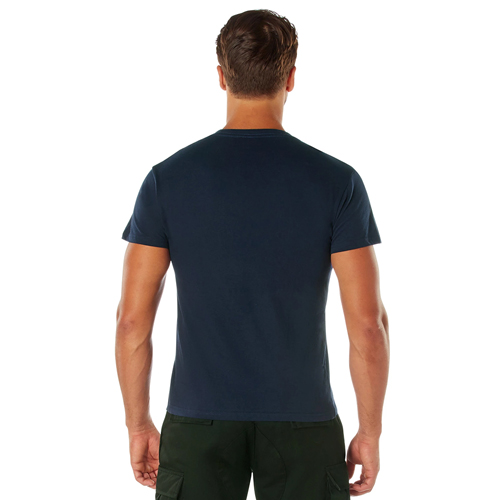 Mens Officially Licensed NYPD T-Shirt