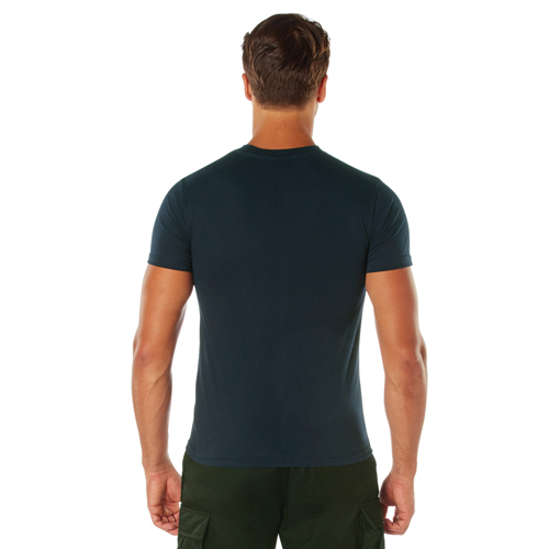 Mens Officially Licensed NYPD Emblem T-Shirt