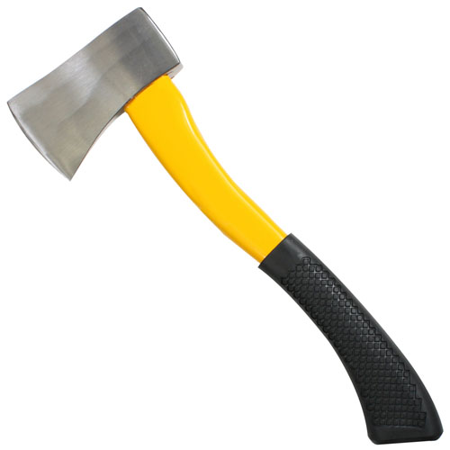 Deluxe Camp Axe