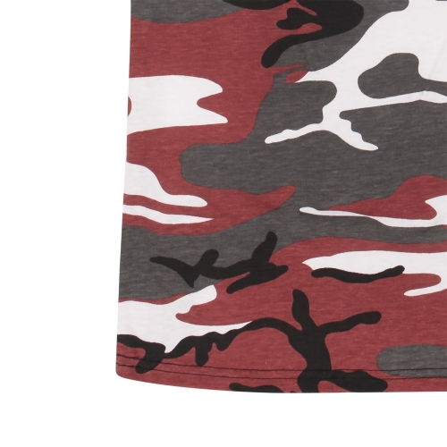 Ultra Force Kids Camo T-Shirts