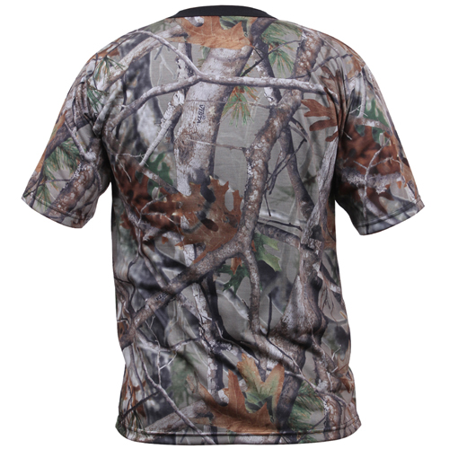 Mens G1 Vista Next Camo T-Shirt