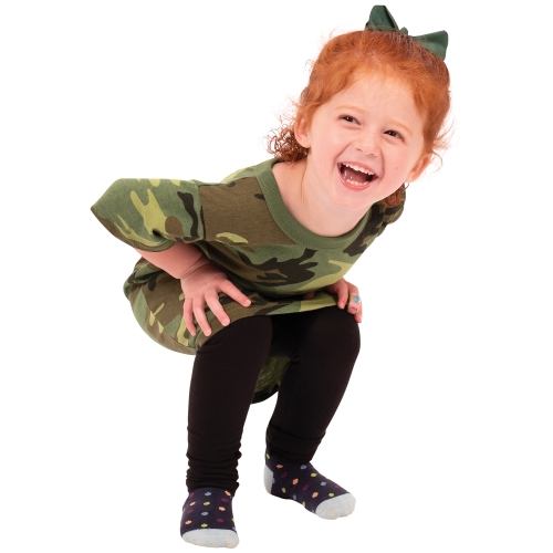 Ultra Force Kids Camo T-Shirts