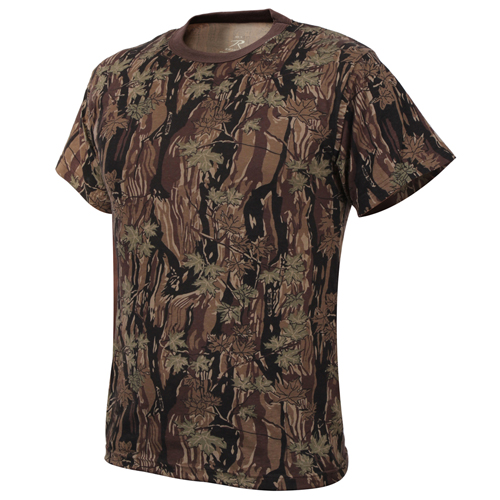 Ultra Force Kids Smokey Branch Tshirt