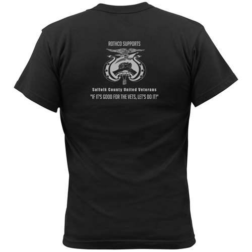 Mens Bad To The Boonie T-Shirt
