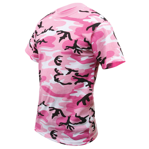 Ultra Force Kids Camo T-Shirts