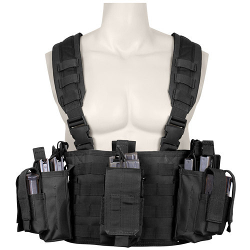 Operators Tactical Chest Rig