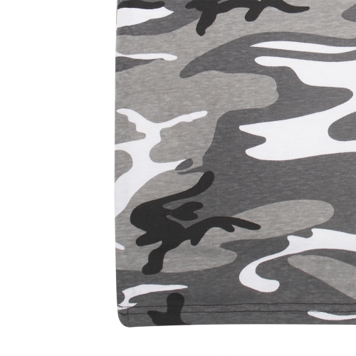 Ultra Force Kids Camo T-Shirts