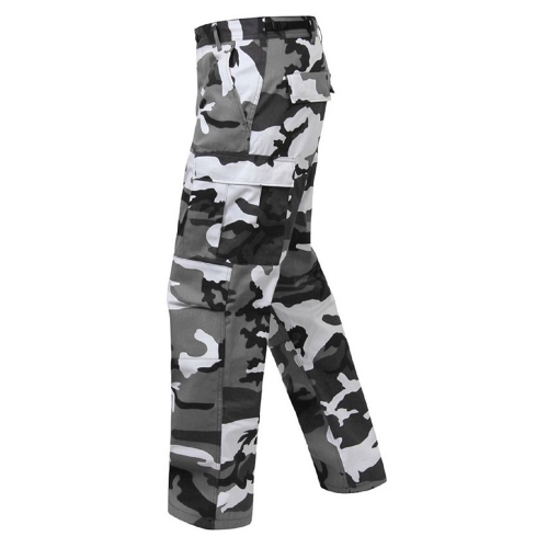 Ultra Force Kids BDU Pants