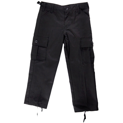 Ultra Force Kids BDU Pants