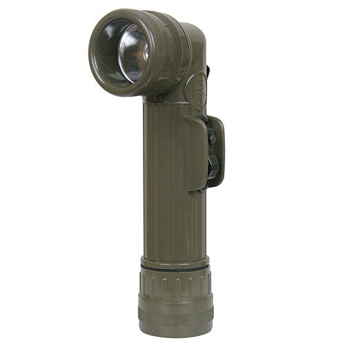 G.I. Anglehead Flashlight