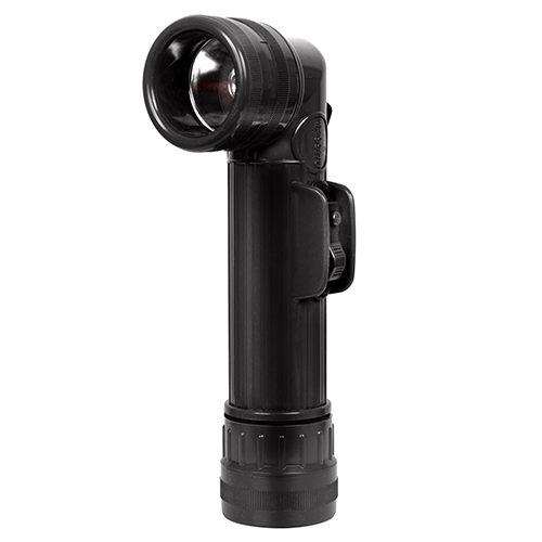 G.I. Anglehead Flashlight