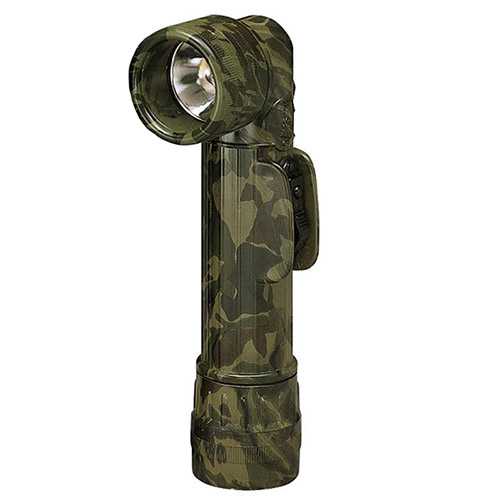 G.I. Anglehead Flashlight