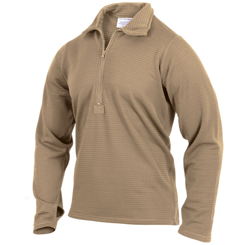 Ultra Force Gen III Level II Underwear Top