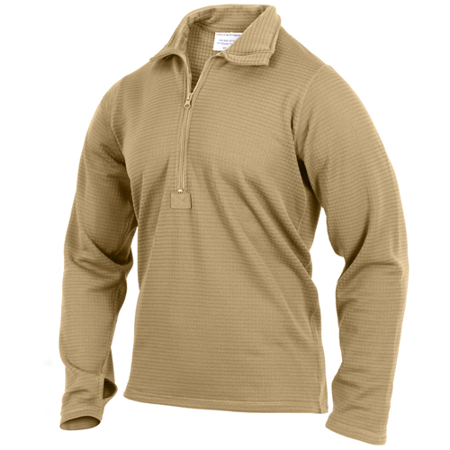 Ultra Force Gen III Level II Underwear Top