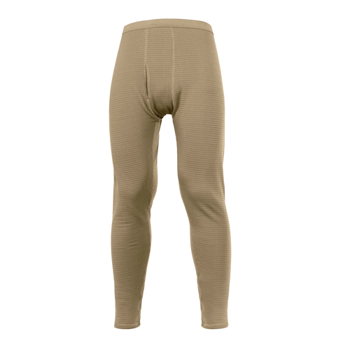 ECWS Gen 3 Level 2 Breakaway Thermal Bottoms